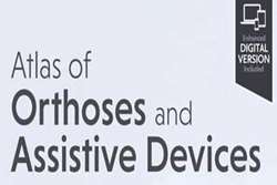 استناد به مقالات اعضای هیات علمی دانشکده علوم توانبخشی در ویرایش جدید کتاب مرجع بین المللی اطلس ارتوزها و وسایل کمکی 