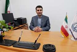 انتصاب رئیس دانشکده علوم توانبخشی