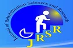 ارتقاء شاخص مجله JRSR دانشکده علوم توانبخشی در پایگاه SJR به رتبه Q3