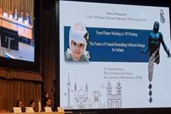 برگزاری پانزدهمین کنگره ملی ارتوز و پروتز با حضور اساتید دانشکده علوم توانبخشی شیراز