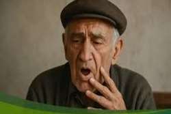 به مناسبت گرامیداشت هفته سالمندان: وقتی واژه ها کند می شوند: تغییرات زبانی در دوران سالمندان