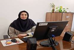 انتصاب دکتر مرضیه محمدی به عنوان مسئول تحصیلات تکمیلی دانشکده علوم توانبخشی