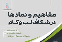 معرفی کتاب مفاهیم و نمادها در شکاف لب و کام 