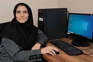  معرفی دکتر فاطمه همتی به عنوان رابط دانشکده علوم توانبخشی با نهاد نمایندگی مقام معظم رهبری در دانشگاه