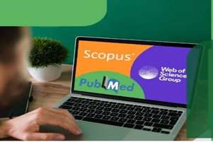 وبینار آشنایی با سامانه نوین لیب