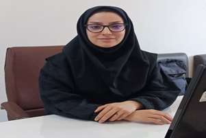 انتصاب دکتر سها برویس بعنوان سرپرست کمیته تحقیقات و فناوری دانشجویی دانشکده علوم توانبخشی 