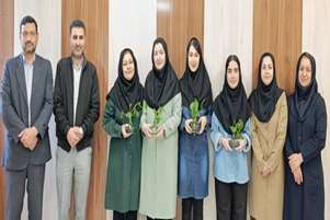 یک اردیبهشت ماه، روز ملی گفتاردرمانی