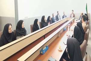 گرامیداشت روز مقام استاد