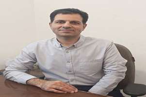 ابلاغ انتصاب جناب آقای دکتر محمد حدادی به سمت رئیس مرکز تحقیقات ارتوپدی و توانبخشی