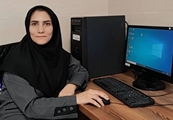  معرفی دکتر فاطمه همتی به عنوان رابط دانشکده علوم توانبخشی با نهاد نمایندگی مقام معظم رهبری در دانشگاه