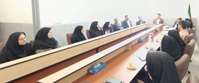 گرامیداشت روز مقام استاد