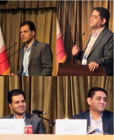 پانزدهمین کنگره ملی ارتوز و پروتز