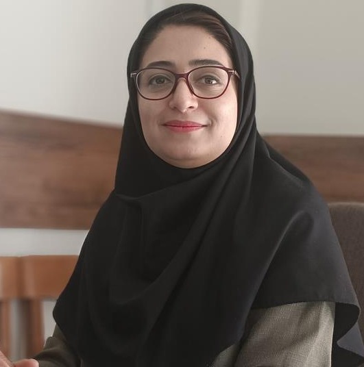 فاطمه کشاورزی