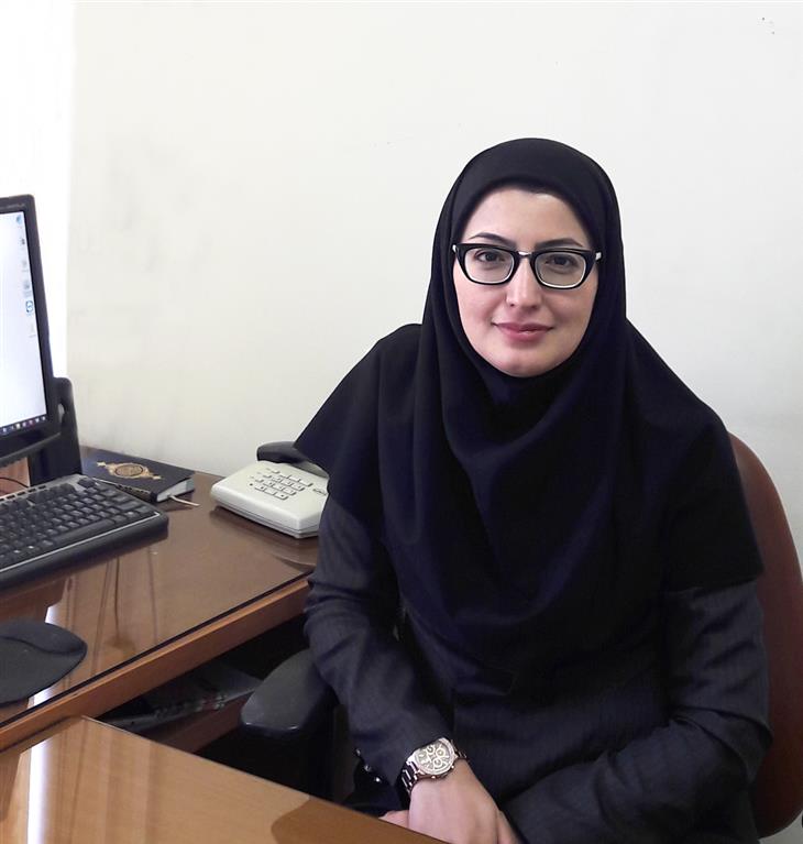 دکتر سلیمه جعفری