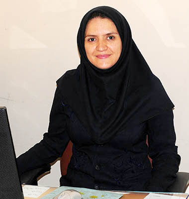 دکتر افسانه دوستی